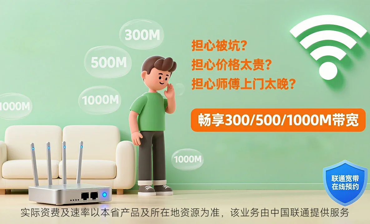 兰州新区中国联通