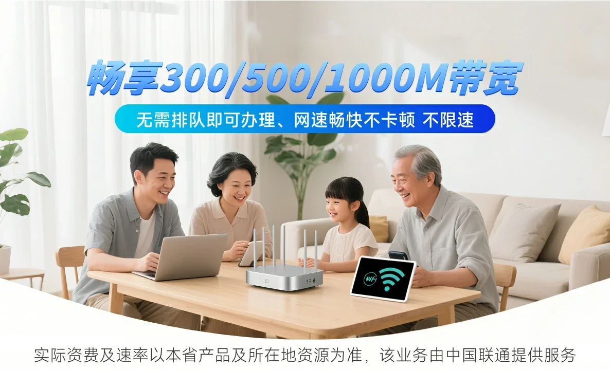 兰州新区中国联通